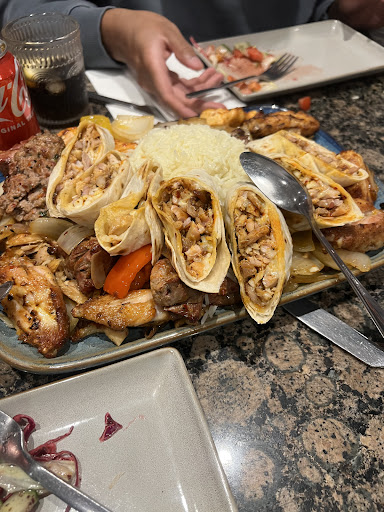 Photo of Zara Mangal - 40 Market St, Watford WD18 0PY